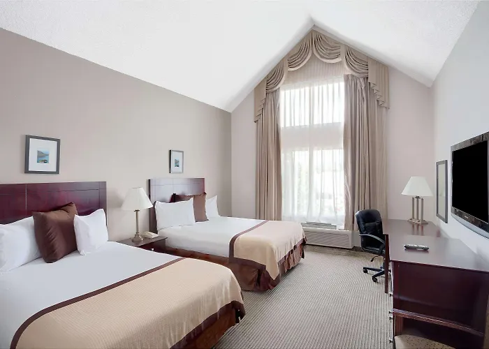 Baymont By Wyndham Reno
