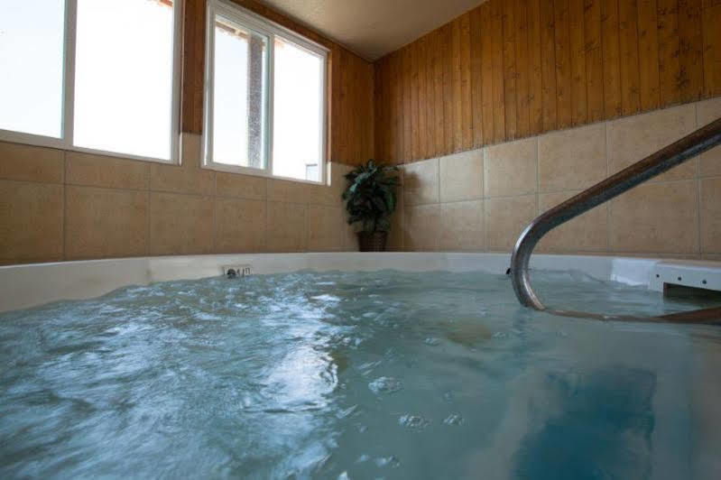 Baymont By Wyndham 2* Reno